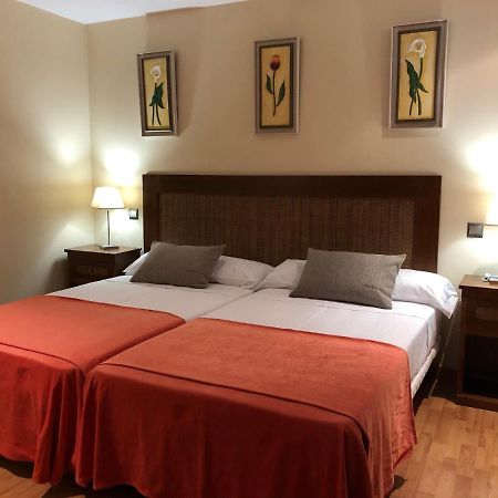 Hotel V.Ciudad Aranda de Duero Dış mekan fotoğraf