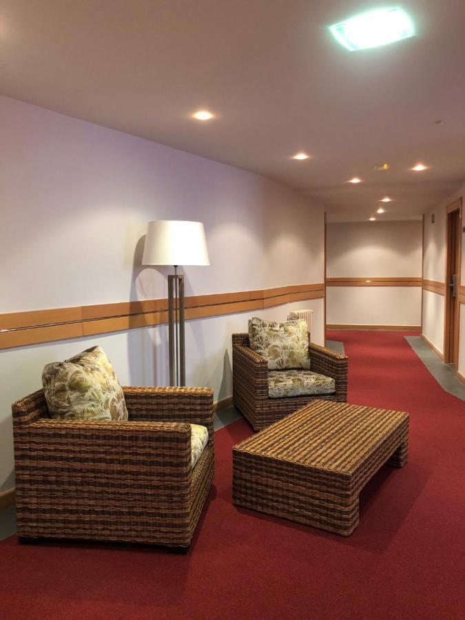 Hotel V.Ciudad Aranda de Duero Dış mekan fotoğraf